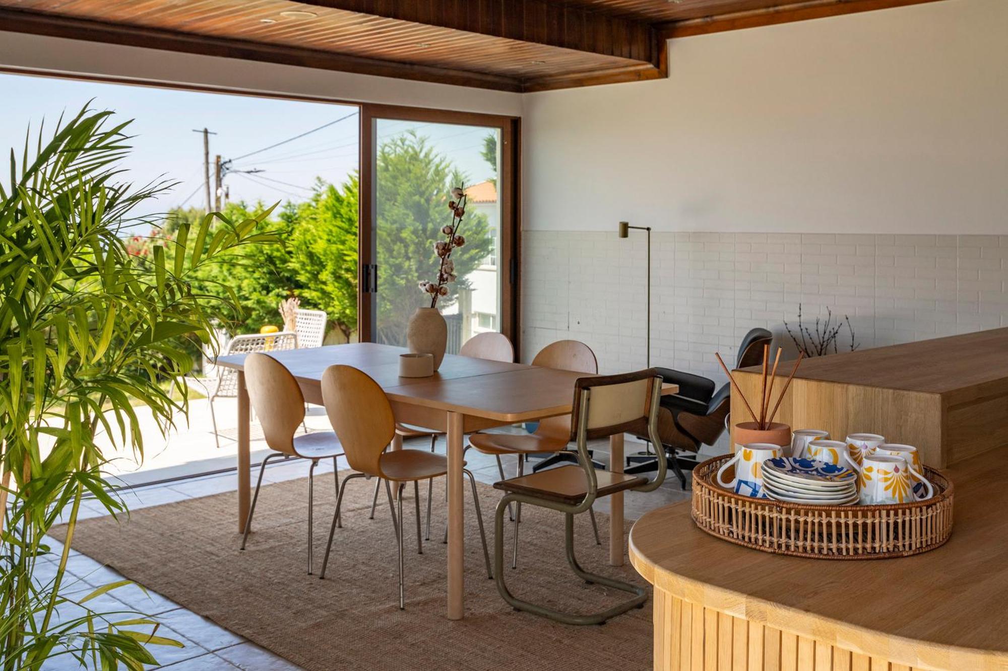 Casa Da Serra Буаркуш Экстерьер фото