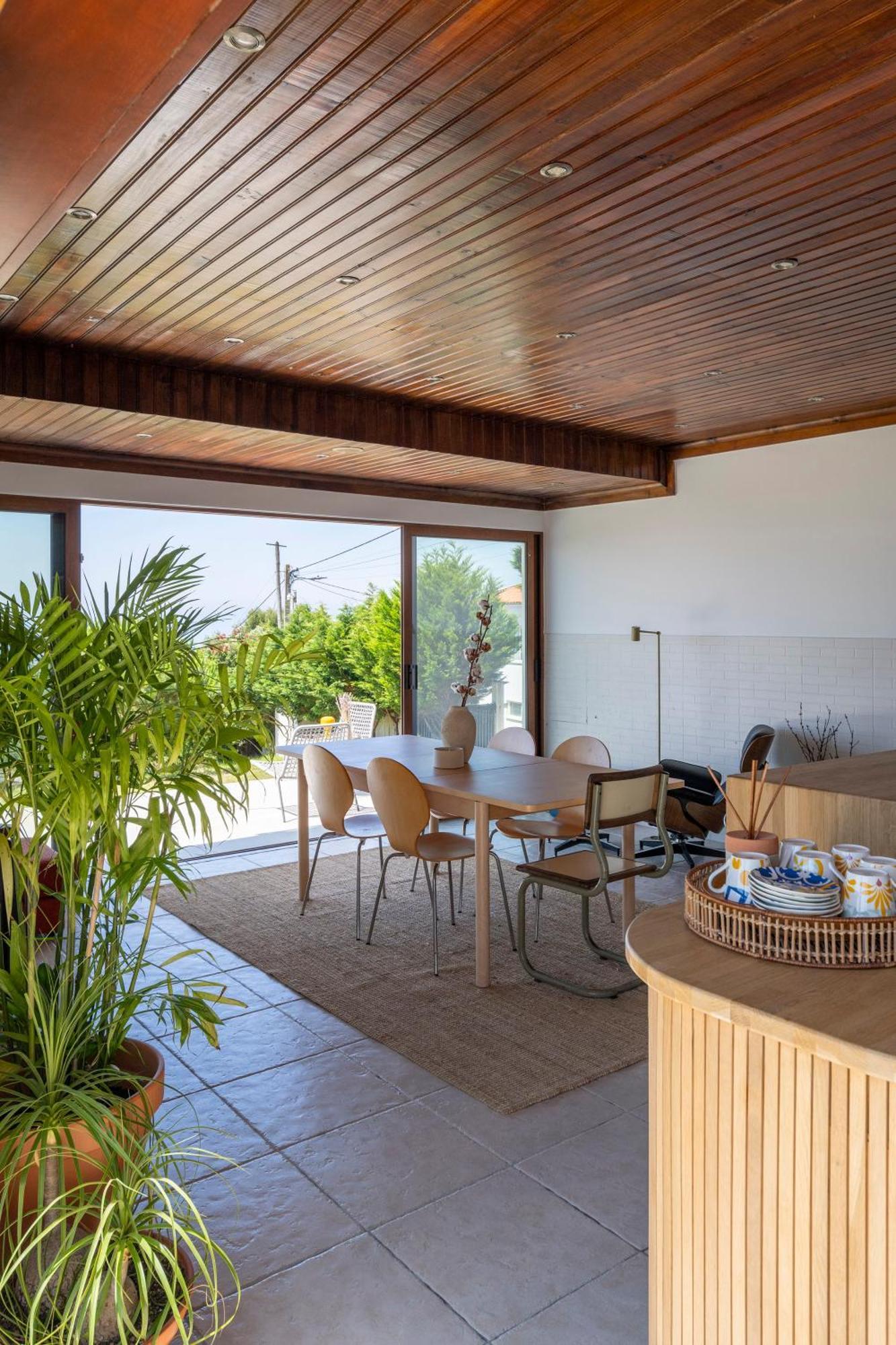 Casa Da Serra Буаркуш Экстерьер фото