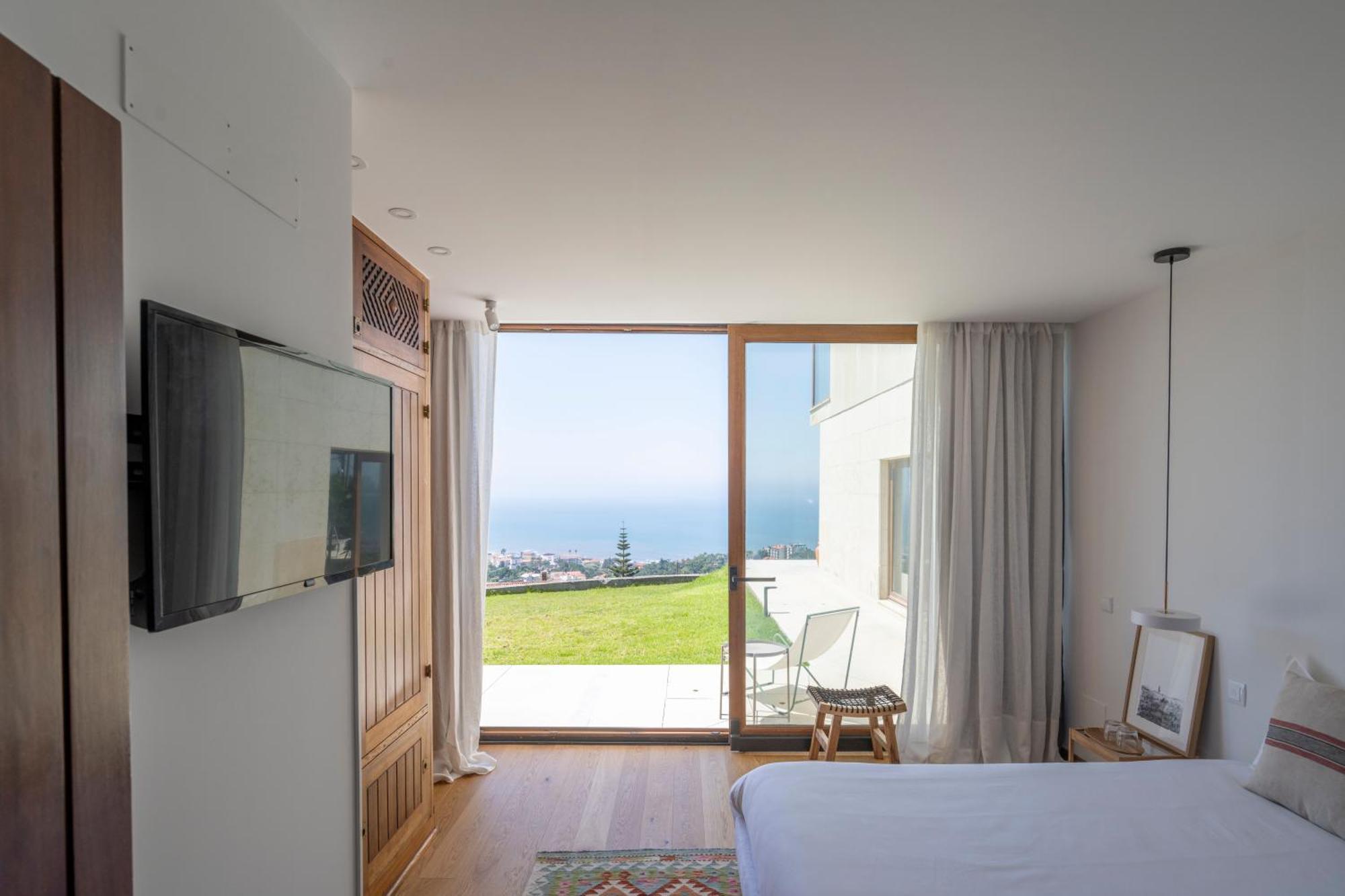 Casa Da Serra Буаркуш Экстерьер фото